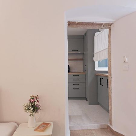 Appartement Casa Myrilla à Corfu  Extérieur photo