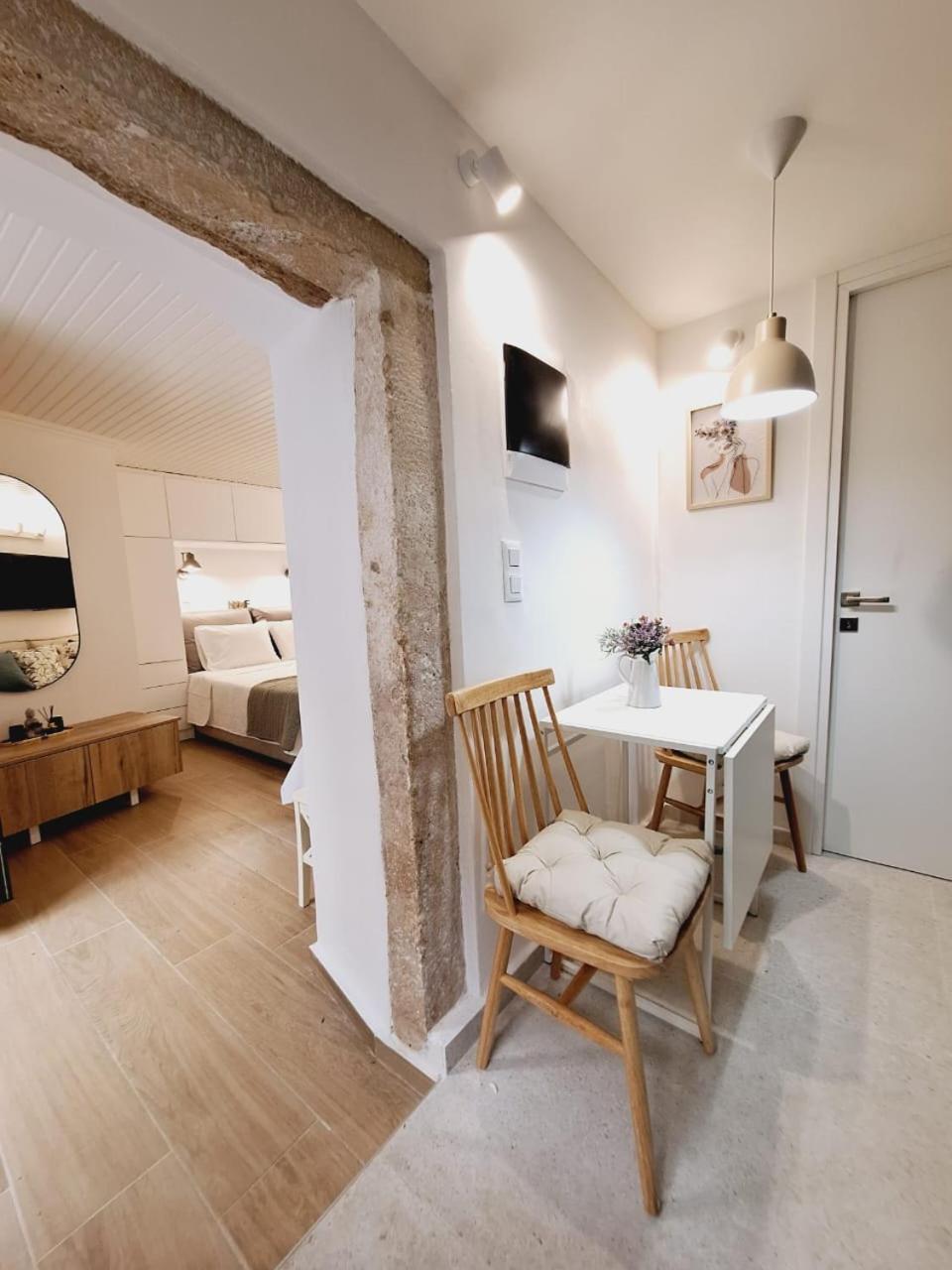 Appartement Casa Myrilla à Corfu  Extérieur photo