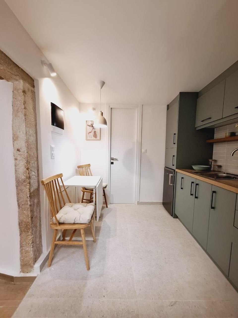Appartement Casa Myrilla à Corfu  Extérieur photo