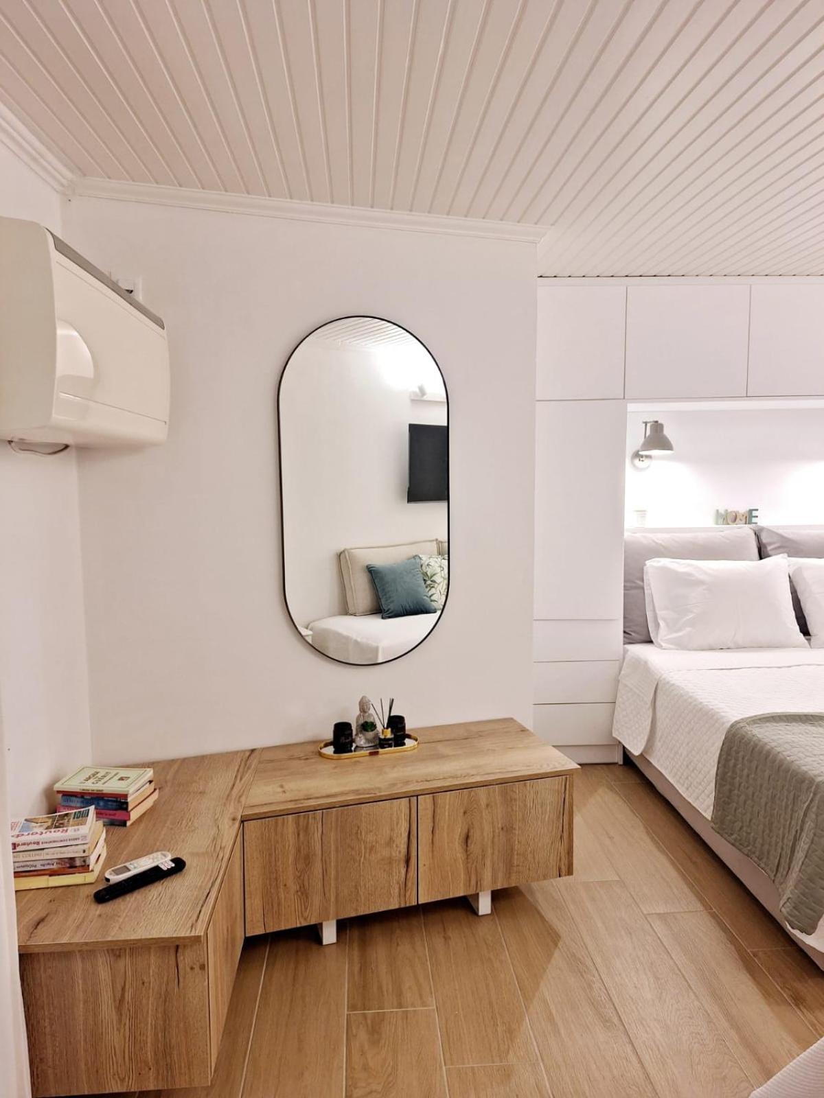 Appartement Casa Myrilla à Corfu  Extérieur photo